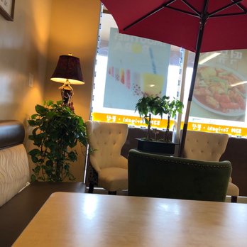 52M Teriyaki - Korean Near Me - La Mirada, California