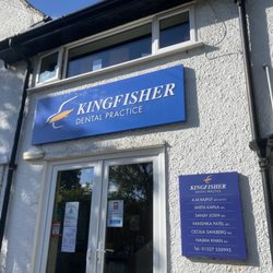 Kingfisher Dental Practice