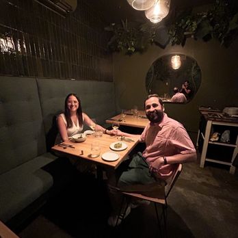 Cocina Abierta - Una foto muy linda que nos tomo Megan! - Puerto Rican Near Me - San Juan, Puerto Rico Cocina Abierta - Una foto muy linda que nos tomo Megan! - Puerto Rican Near Me - San Juan, Puerto Rico