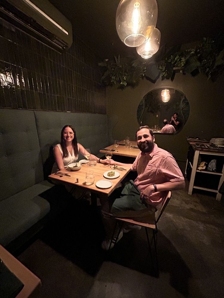 Cocina Abierta