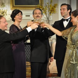 Americana Theatre Company