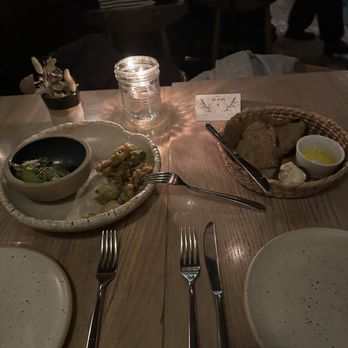 The Acorn - Vegan Near Me - Vancouver, British Columbia The Acorn - Vegan Near Me - Vancouver, British Columbia
