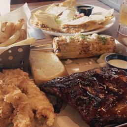 Honey Chipotle