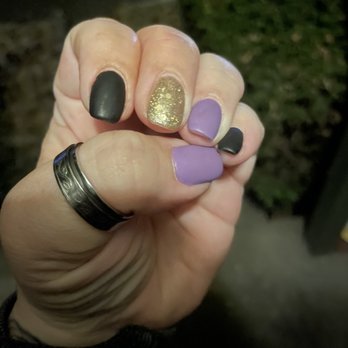 Nails Now - Nail Salons Near Me - Salem, Oregon