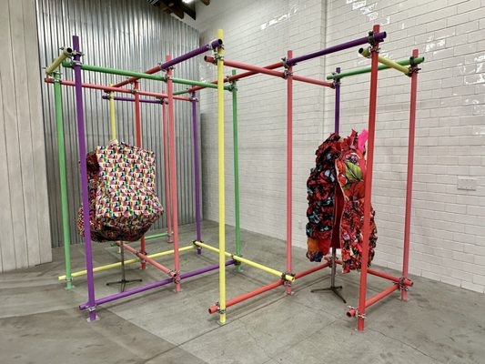 Dover Street Market Los Angeles by null