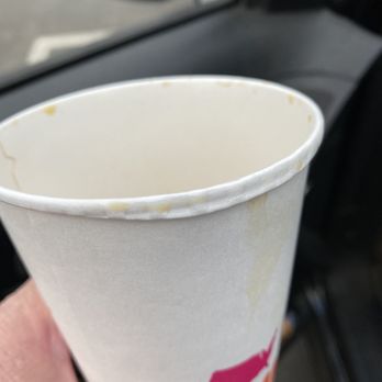 Dunkin' - Terrible - Donuts Near Me - Hemet, California Dunkin' - Terrible - Donuts Near Me - Hemet, California
