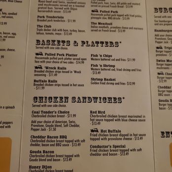Trainwreck Saloon - Sports Bars Near Me - Saint Louis, Missouri Trainwreck Saloon - Sports Bars Near Me - Saint Louis, Missouri