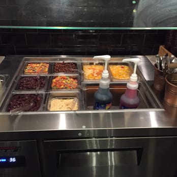 Dada Shabu Shabu Buffet - Korean Near Me - Irvine, California