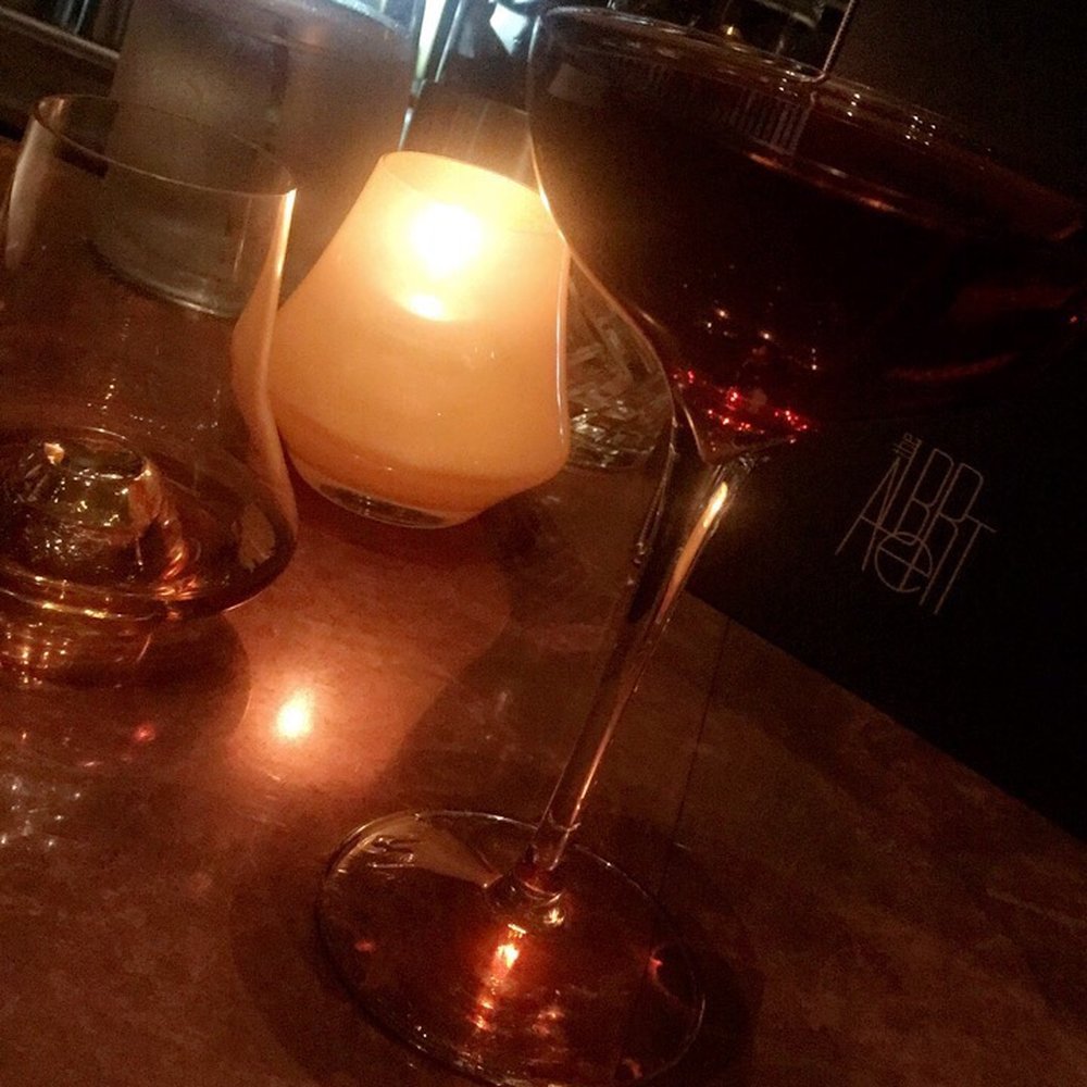 the Albert - Dranks! Pretty but kinda meh - New American Near Me - Chicago, Illinois the Albert - Dranks! Pretty but kinda meh - New American Near Me - Chicago, Illinois