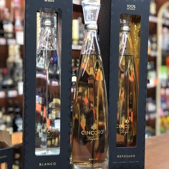 Power Liquor - Cincoro tequila. - Beer, Wine & Spirits Near Me - Costa Mesa, California Power Liquor - Cincoro tequila. - Beer, Wine & Spirits Near Me - Costa Mesa, California