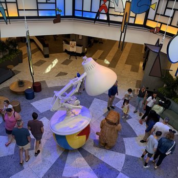 Pixar Place Hotel - Hotels Near Me - Anaheim, California Pixar Place Hotel - Hotels Near Me - Anaheim, California