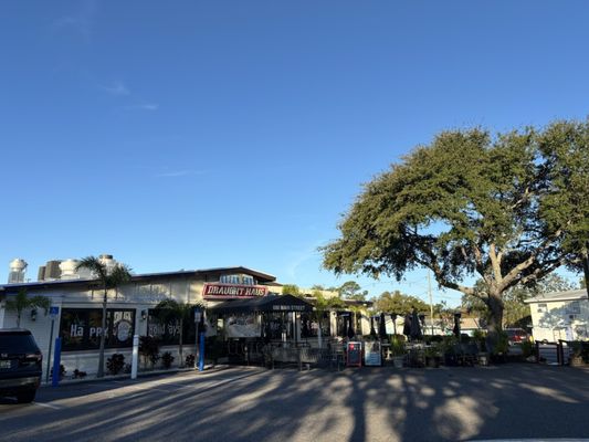 Clear Sky Draught Haus by null