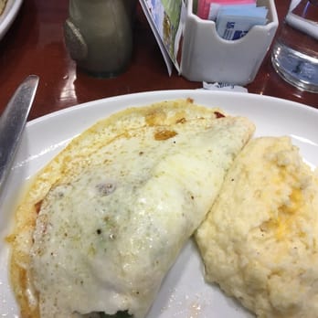 The Flipside Cafe - Breakfast & Brunch Near Me - Fort Mill, South Carolina