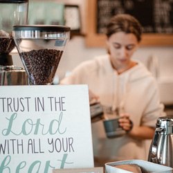 Kozy Beans Coffee - Barista