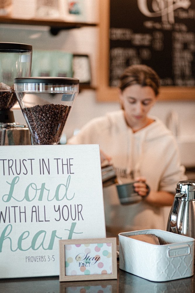 KOZY BEANS COFFEE 25 Photos & 15 Reviews 2211 Defense Hwy, Crofton