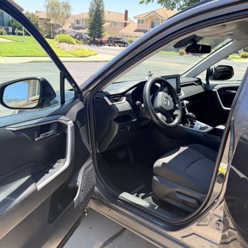 Maroon Mobile Detailing - Auto Detailing Near Me