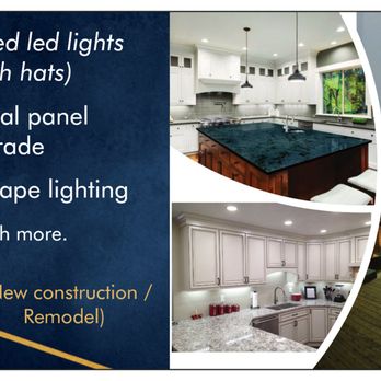 Eliad Camacho Electrical - Electrical Works - Electricians Near Me Eliad Camacho Electrical - Electrical Works - Electricians Near Me