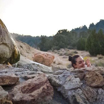 Travertine Hot Spring - Hot Springs Near Me Travertine Hot Spring - Hot Springs Near Me
