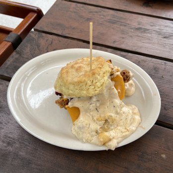 Maple Street Biscuit Company - The five - Breakfast & Brunch Near Me - Celebration, Florida Maple Street Biscuit Company - The five - Breakfast & Brunch Near Me - Celebration, Florida