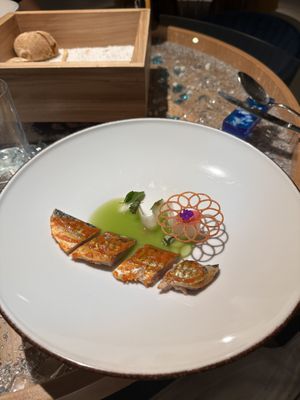 Jamanté | Restaurant & Lounge Bar by null