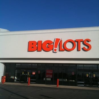Big Lots - Department Stores Near Me - Tulsa, Oklahoma Big Lots - Department Stores Near Me - Tulsa, Oklahoma