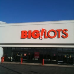Big Lots