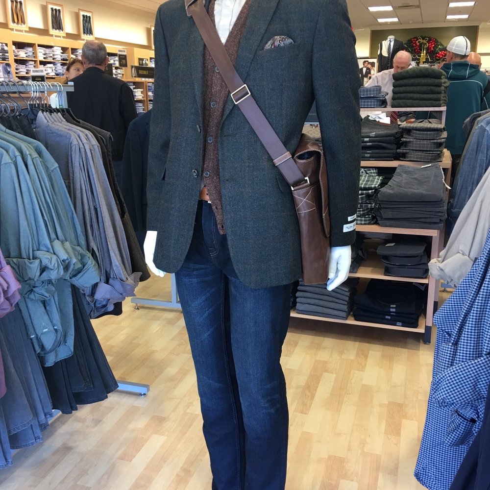 Jos. A. Bank - Men's Clothing Near Me - Sicklerville, New Jersey