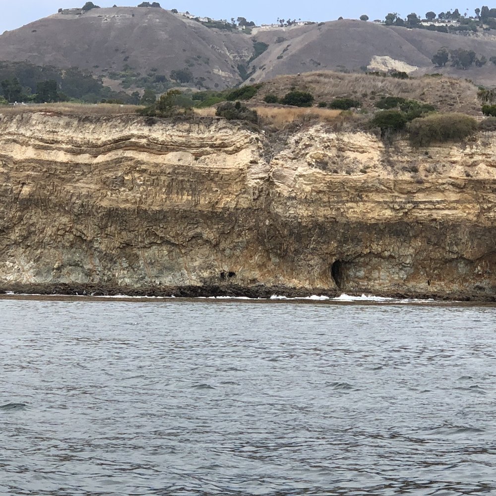 Bella Boating - The caves of PV - Boating Near Me - Marina del Rey, California