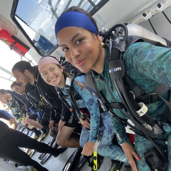 Dixie Divers - Diving - Sports Wear Near Me - Deerfield Beach, Florida