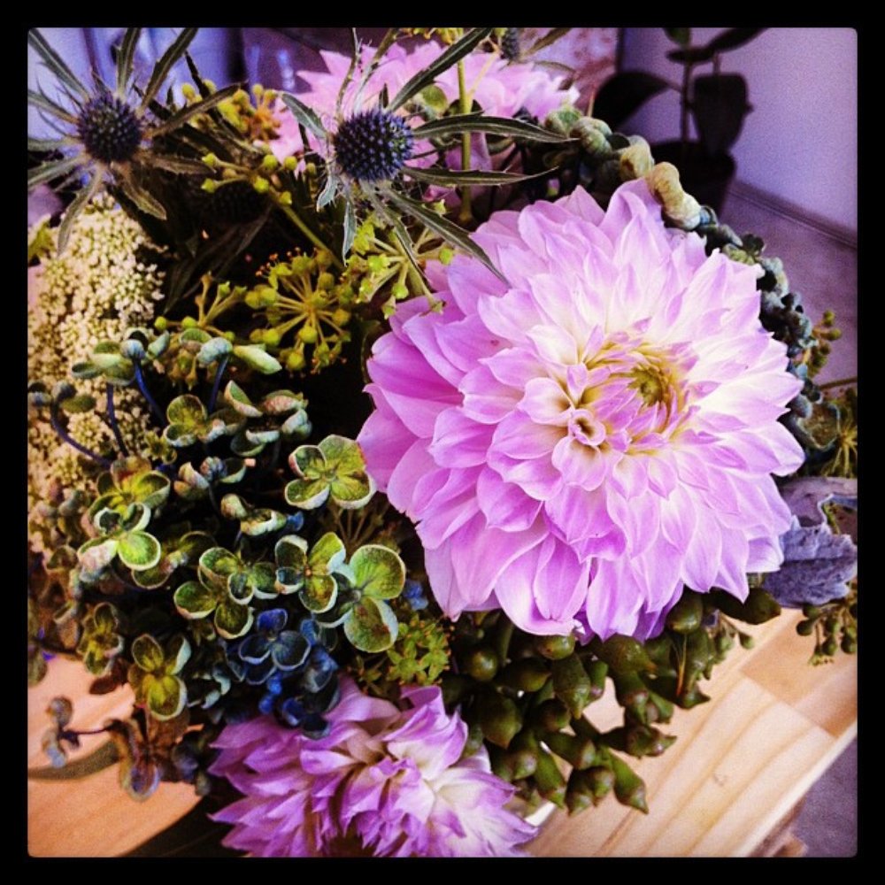 Village Flowers Essendon Best Flower Site