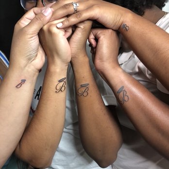 Ink 112 Tattoo Studio - Tattoo Near Me - Bronx, New York
