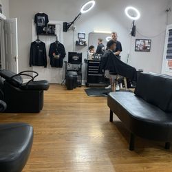 Noble Barbershop