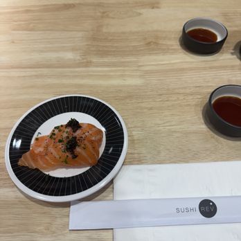 Sushi REV - Sushi Bars Near Me - Irvine, California Sushi REV - Sushi Bars Near Me - Irvine, California