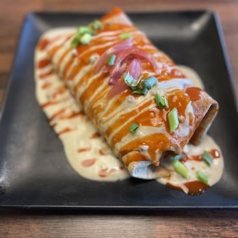 Redbud Kitchen - Burrito - American Near Me - Knoxville, Tennessee