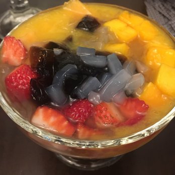 Mango Mango Dessert - Desserts Near Me - Flushing, New York Mango Mango Dessert - Desserts Near Me - Flushing, New York