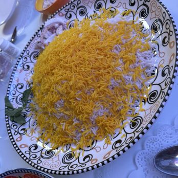 Persian Kabobs - Saffron rice - Persian/Iranian Near Me - Cupertino, California Persian Kabobs - Saffron rice - Persian/Iranian Near Me - Cupertino, California