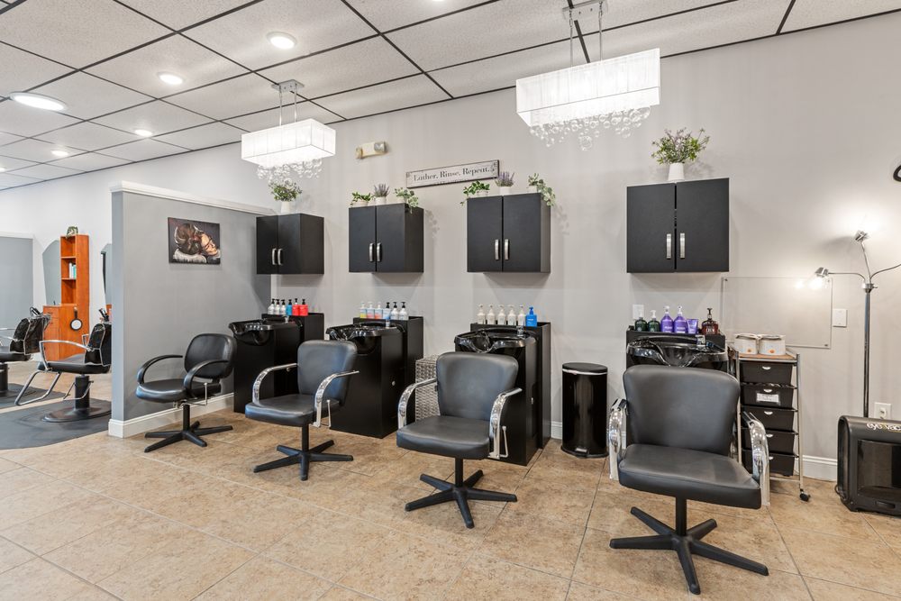 Serenity Salon 2