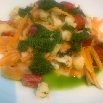 City Cruises Chicago - Vegetarian dish - Venues & Event Spaces Near Me - Chicago, Illinois