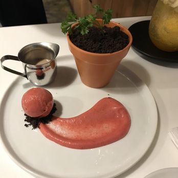 Spot Dessert Bar - Desserts Near Me - Flushing, New York Spot Dessert Bar - Desserts Near Me - Flushing, New York