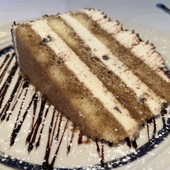 Johnny's Bar - Tiramisu - Italian Near Me - Cleveland, Ohio Johnny's Bar - Tiramisu - Italian Near Me - Cleveland, Ohio