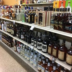 Rums from everywhere at Lotsa Liquors