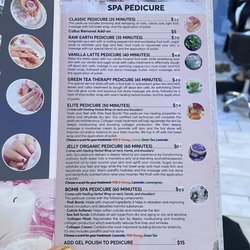 Elite Nails