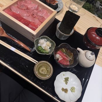 Umeko - Japanese Near Me - New York, New York