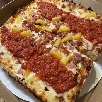 Pizza Rescue - Pizza Near Me - Battle Creek, Michigan Pizza Rescue - Pizza Near Me - Battle Creek, Michigan