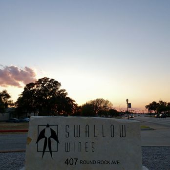 Swallow Wines - Winery Tasting Room - Wine Tasting Room Near Me - Round Rock, Texas Swallow Wines - Winery Tasting Room - Wine Tasting Room Near Me - Round Rock, Texas