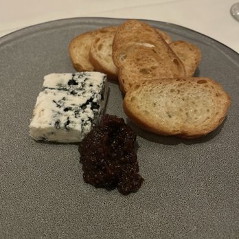 Nine-Ten - Roquefort cheese platter - Bars Near Me - La Jolla, California Nine-Ten - Roquefort cheese platter - Bars Near Me - La Jolla, California