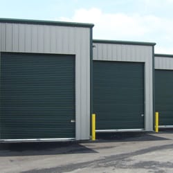 Crestline Storage