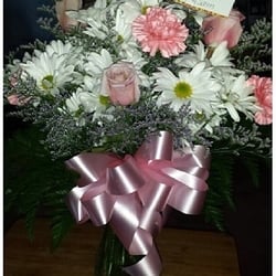 Allwood Florist - Thank you Scott! They were beautiful!