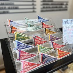 Vanilla Sugar Bake Shoppe