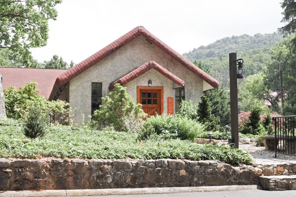 ELDR Restaurant by null